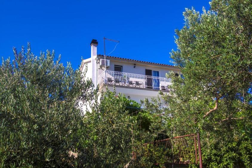 Apartman Belakusic 1 Grebastica Exterior photo