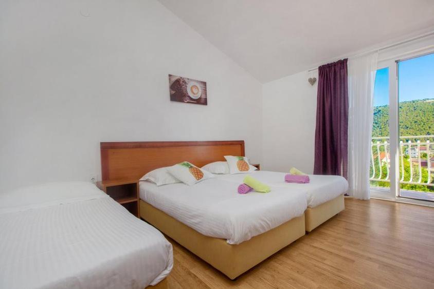 Apartman Belakusic 1 Grebastica Exterior photo